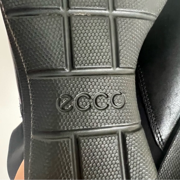 Sz 38 ECCO Women's Babett 15 Tall GTX Boot (US 7/7.5) - Picture 8 of 16